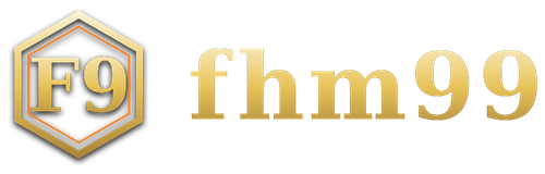 fhm99 โลโก้